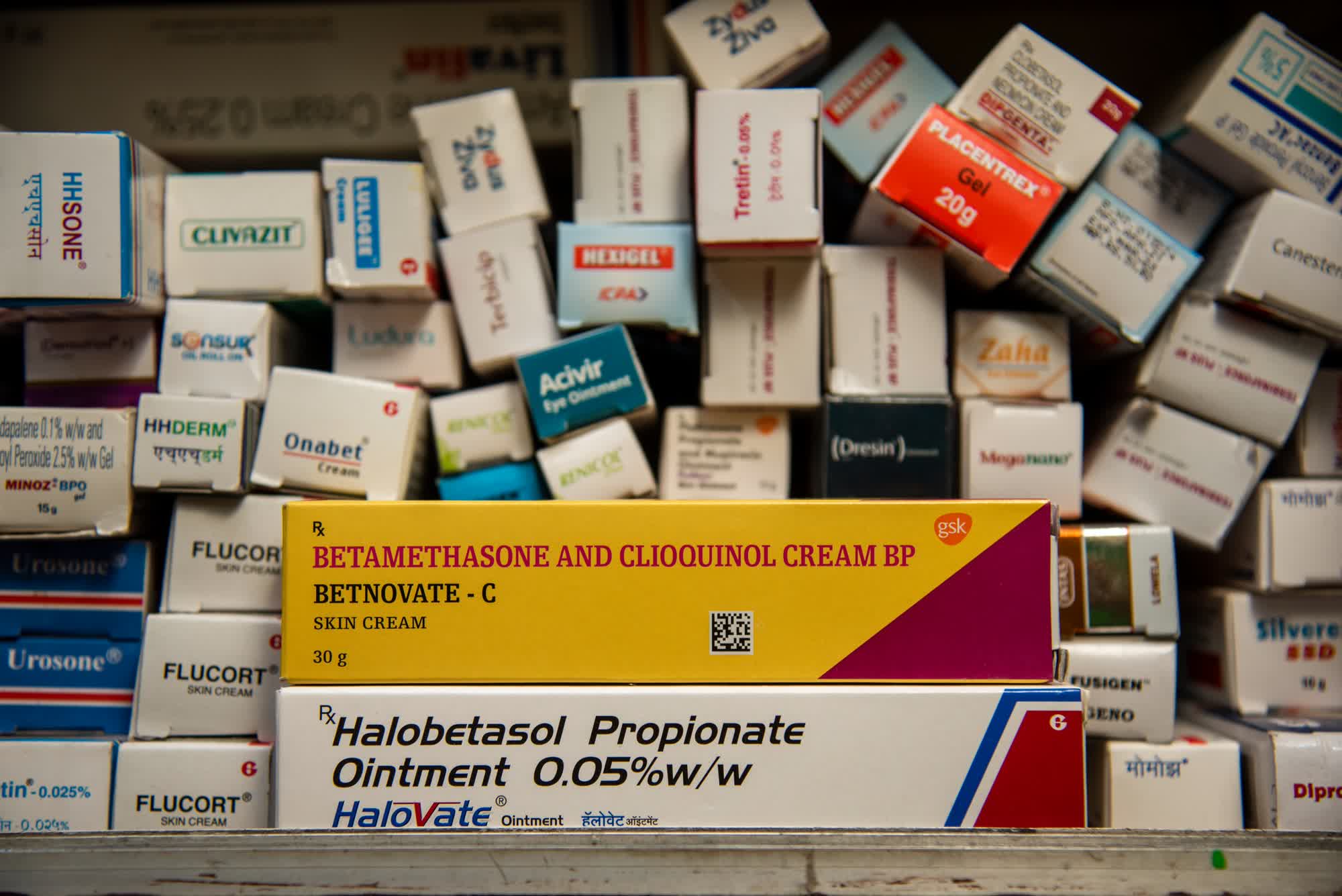 Blog post: Fairness Creams & Steroid Misuse in Bihar: Hidden Dangers